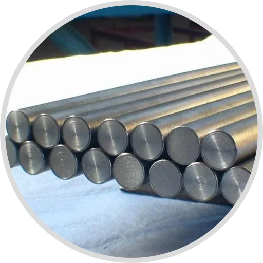 ASME SB166 UNS N06601 Hot Rolled Bar